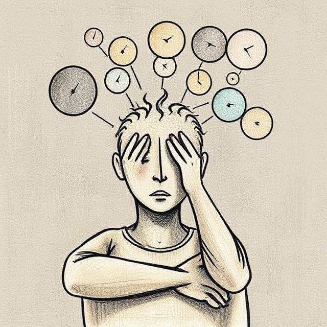 Therapy Blog 1