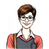 Client 1